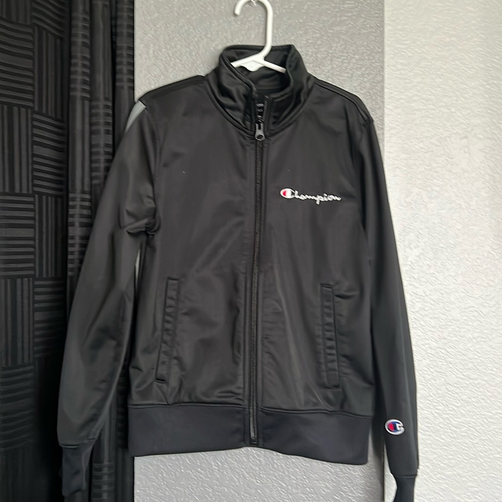 Boys sweater